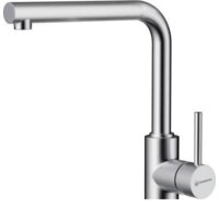 Omoikiri Nakagawa-C (хром) Image #1