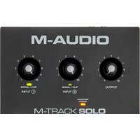 M-Audio M-Track Solo