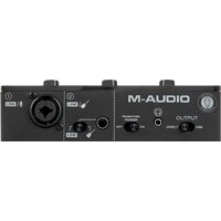 M-Audio M-Track Solo Image #6