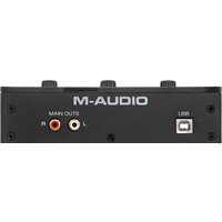M-Audio M-Track Solo Image #7
