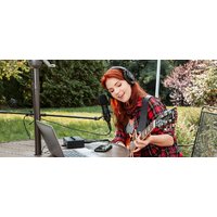 M-Audio M-Track Solo Image #14