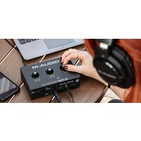 M-Audio M-Track Solo Image #12