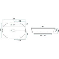 Rea Aura 51 U4620 Image #7