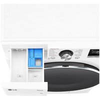 LG F2W8S722W Image #7