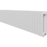 Royal Thermo Shift Q30 VC2030 - 26 секций RAL9016