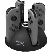 HyperX ChargePlay Quad Joy-con Image #2
