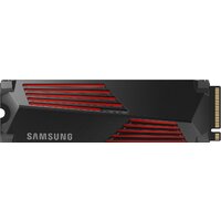 Samsung 990 Pro с радиатором 1TB MZ-V9P1T0GW Image #1