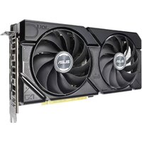 ASUS Dual GeForce RTX 4070 Super EVO OC Edition 12GB GDDR6X DUAL-RTX4070S-O12G-EVO