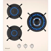 Weissgauff HGG 451 BERV