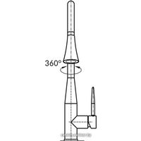 Blue Water Porto хром Image #3