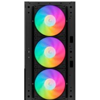 DeepCool CH560 Digital Black R-CH560-BKAPE4D-G-1 Image #5