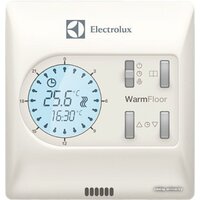 Electrolux Thermotronic Avantgarde (ETA-16)