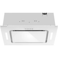 Meferi INBOX52WH Glass Ultra Image #3