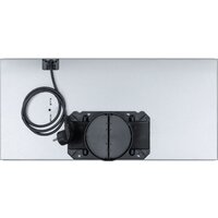 Meferi INBOX52WH Glass Ultra Image #11