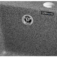 Gerhans A10 (графит) Image #5