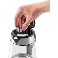 ETA Crystela II 1154 90000 glass Image #4