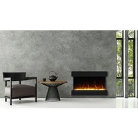 Royal Flame Astra 36 RF Image #4