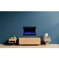 Royal Flame Astra 36 RF Image #3