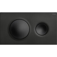 Viega Prevista Visign for Style 20 796389 (черный матовый) Image #2