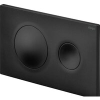 Viega Prevista Visign for Style 20 796389 (черный матовый)