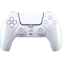 Sony DualSense Chroma Collection (жемчужный) Image #1