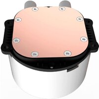 dark Flash Radiant DCS 120 (белый) Image #5