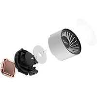 dark Flash Radiant DCS 120 (белый) Image #6