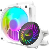 dark Flash Radiant DCS 120 (белый)