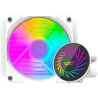 dark Flash Radiant DCS 120 (белый) Image #2