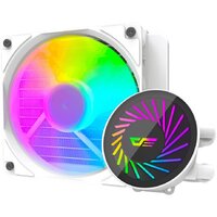 dark Flash Radiant DCS 120 (белый) Image #3