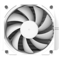 dark Flash Radiant DCS 120 (белый) Image #4