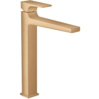 Hansgrohe Metropol 32512140 (бронзовый) Image #1