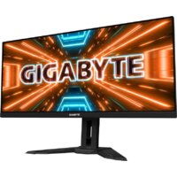 Gigabyte M34WQ Image #2