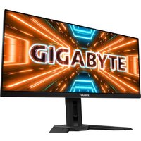 Gigabyte M34WQ Image #3