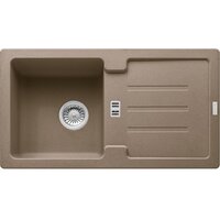 Franke Strada SAG 614-78 114.0676.324 (миндаль) Image #1