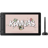 Huion Kamvas 13 Gen 3 (черный) Image #2
