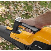 Stiga SAB 500 AE (без АКБ) Image #7