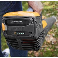 Stiga SAB 500 AE (без АКБ) Image #8