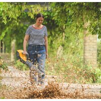 Stiga SAB 500 AE (без АКБ) Image #11