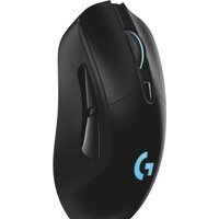 Logitech G703 Lightspeed Hero 25K Wireless Image #2
