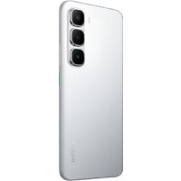 Infinix Hot 60 Pro+ X6886 8GB/256GB (серебристый) Image #6