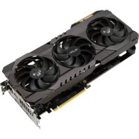 ASUS TUF Gaming GeForce RTX 3070 OC 8GB GDDR6 V2 Image #2