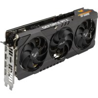 ASUS TUF Gaming GeForce RTX 3070 OC 8GB GDDR6 V2 Image #4