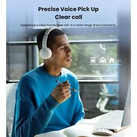 Edifier WH500 (белый) Image #5