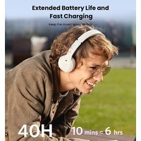 Edifier WH500 (белый) Image #2