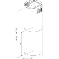 Akpo Balmera Eco 40 WK-4 (белый) Image #9