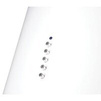 Akpo Balmera Eco 40 WK-4 (белый) Image #4