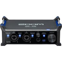 Zoom UAC-232