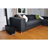 Stadler Form Oskar big Black Image #8