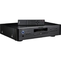 Rotel RCD-1572 (черный) Image #3